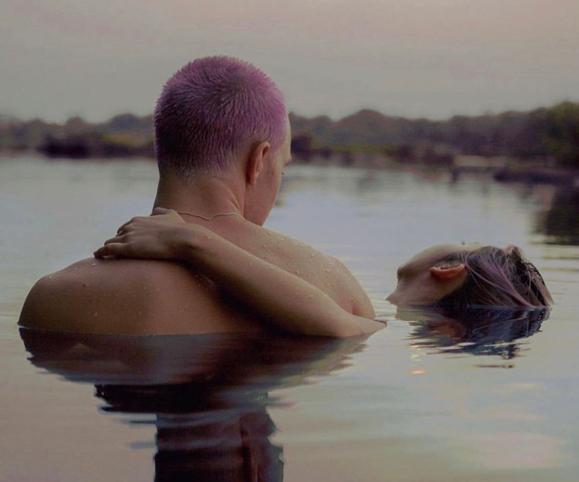 Sessualità e autismo attraverso l'esperienza di Red Fryk Hey