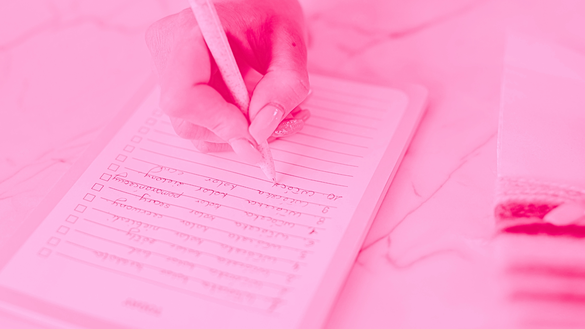 La lista chiara dei check preventivi prima di cercare una gravidanza