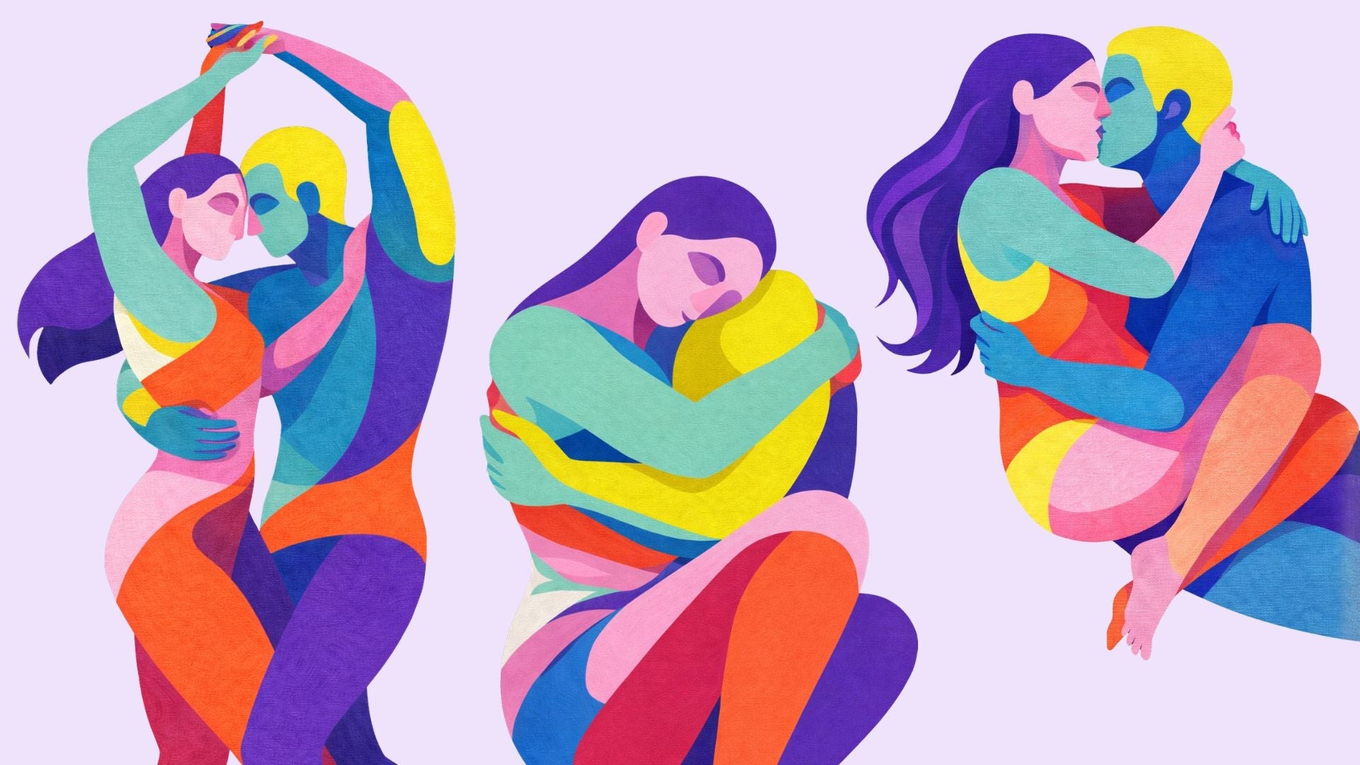 Fare o non fare sesso con le mestruazioni?