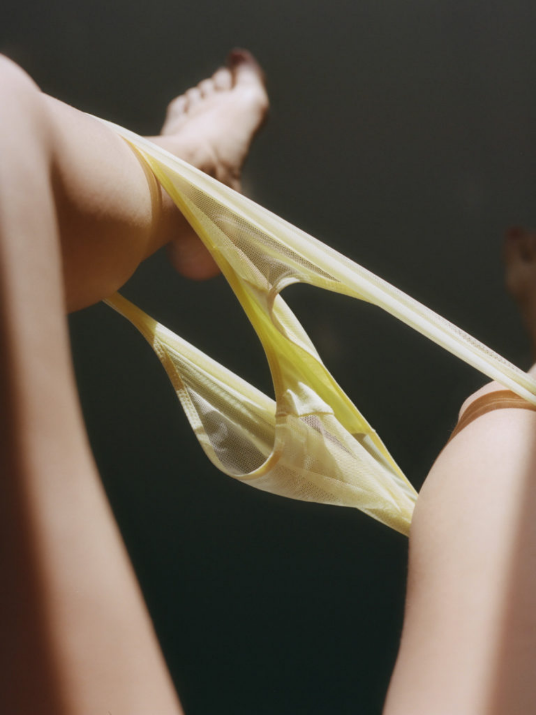 Vivere il tabù mestruale