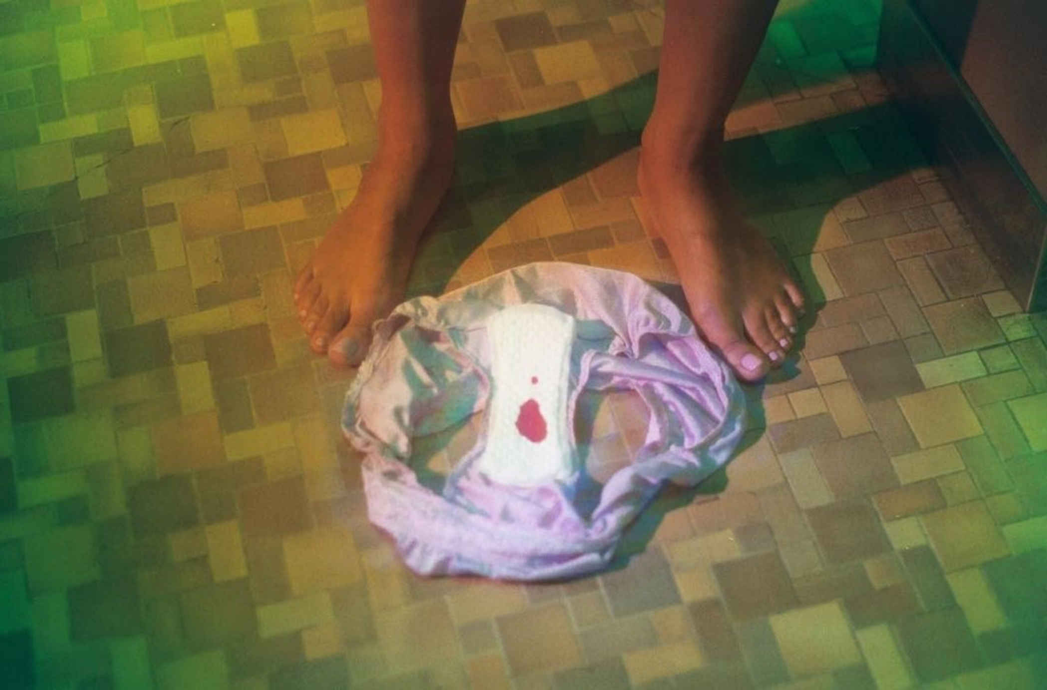 Gender fluids