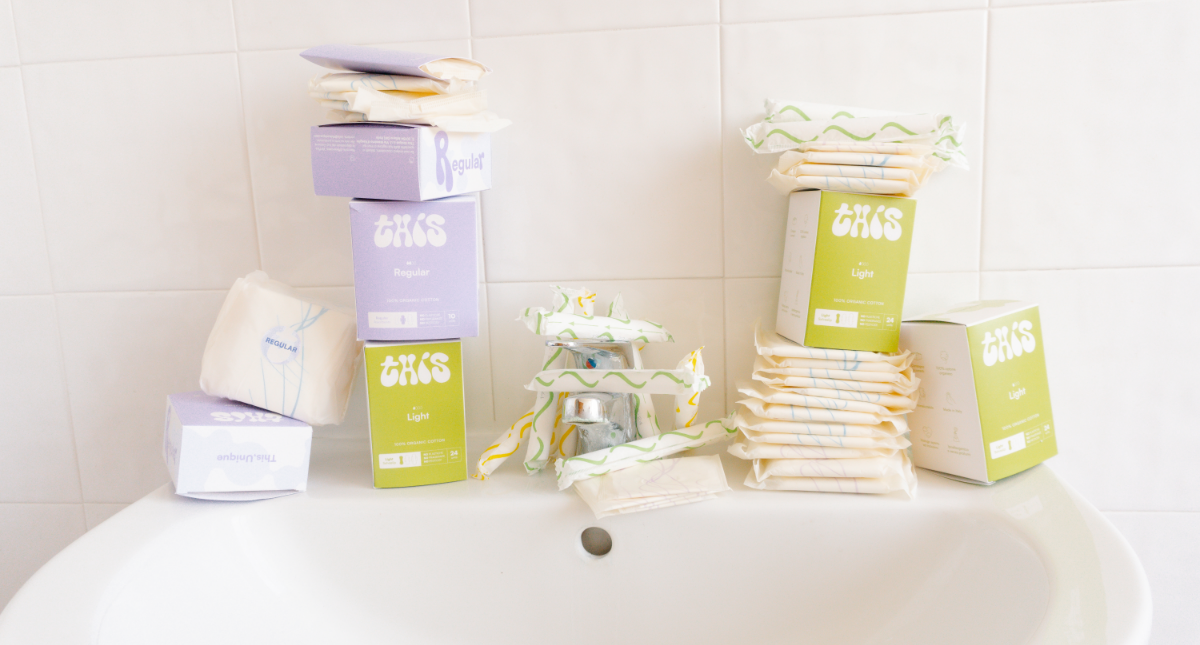 Assorbenti nei Bagni: Come Rendere il Tuo Luogo di Lavoro più Inclusivo e Sostenibile