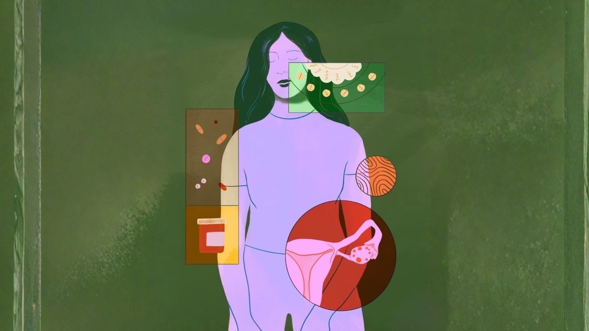 La sindrome premestruale non è solo fisica: cosa succede davvero (e come gestirla)