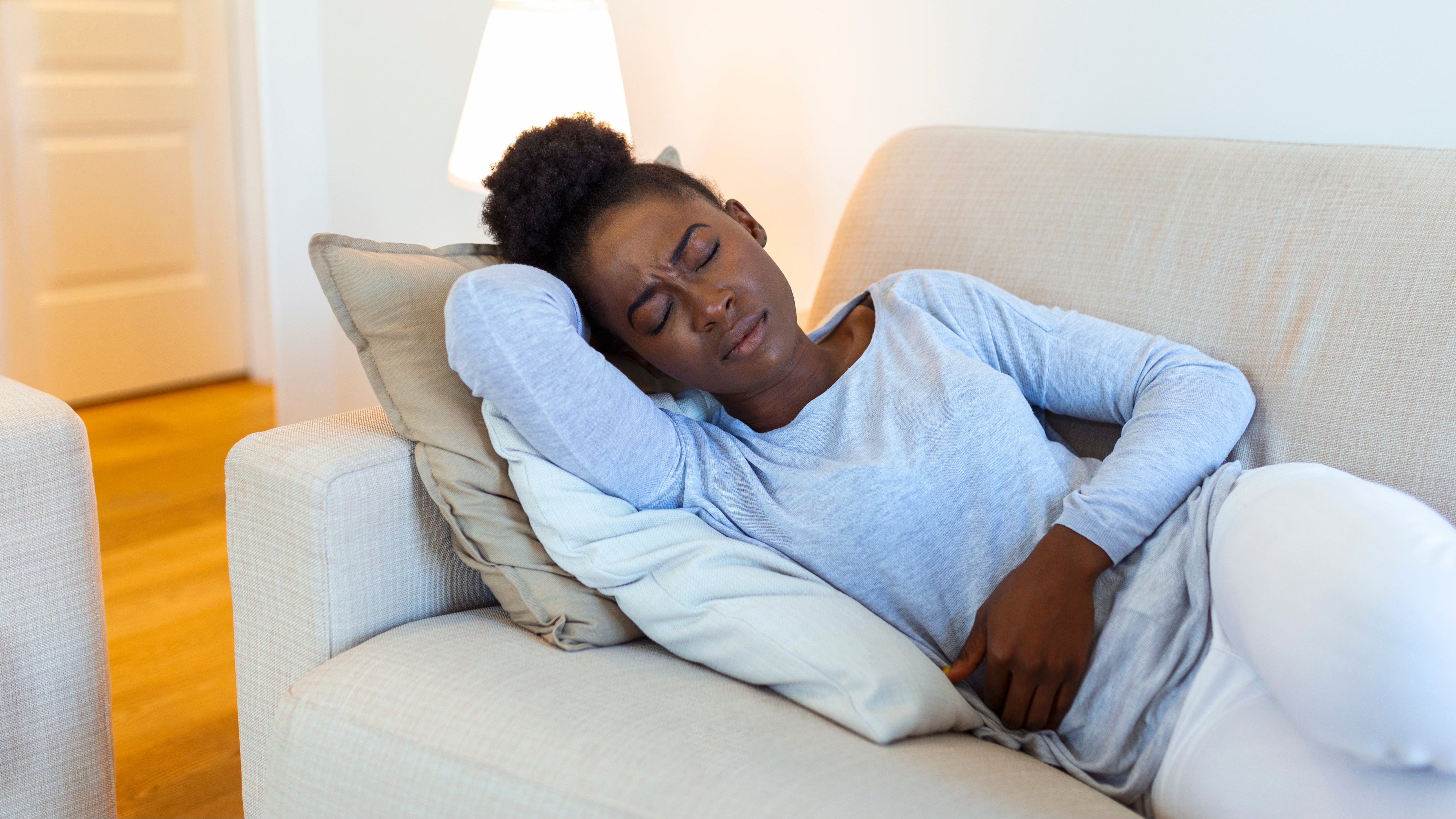 PMDD e sindrome premestruale (PMS): differenze, cause e sintomi