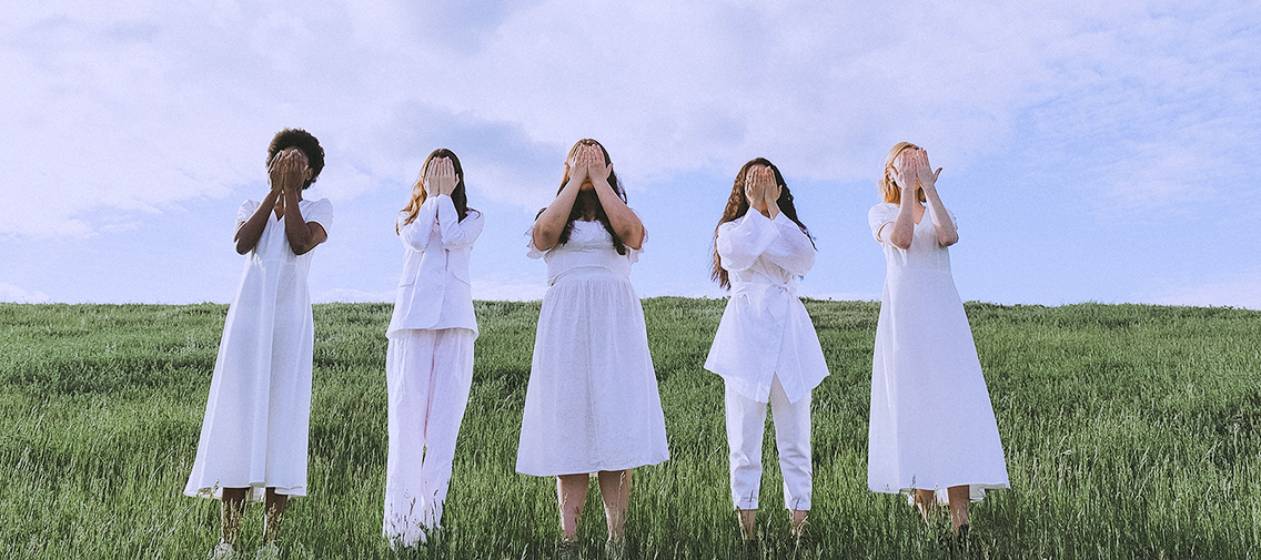 «LIBRES», LA RAPPRESENTAZIONE DELLA DONNA
