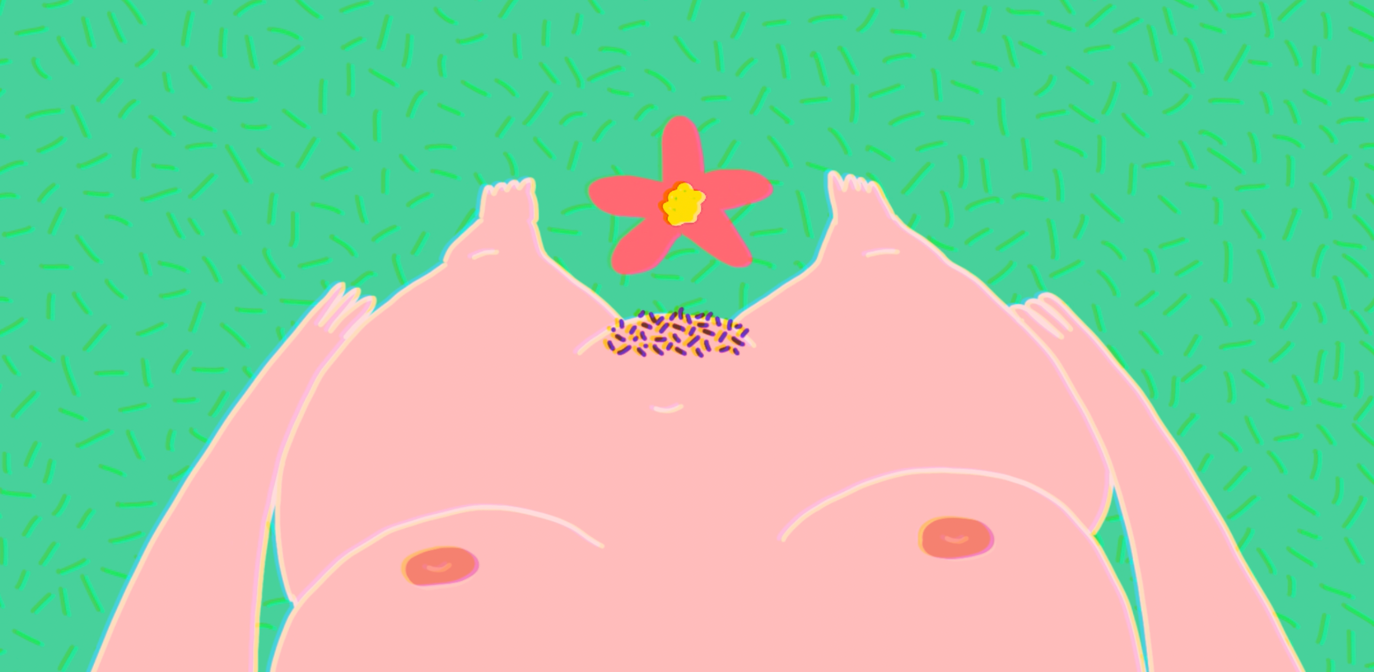 TUMORE AL SENO E AUTOPALPAZIONE: PERCHÈ NE PARLIAMO SEMPRE TARDI?