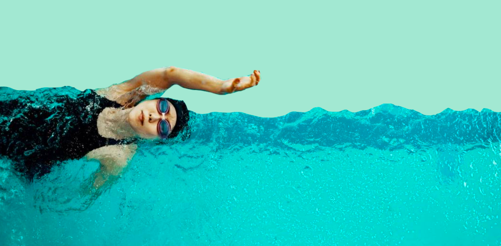 Nuoto e ciclo mestruale