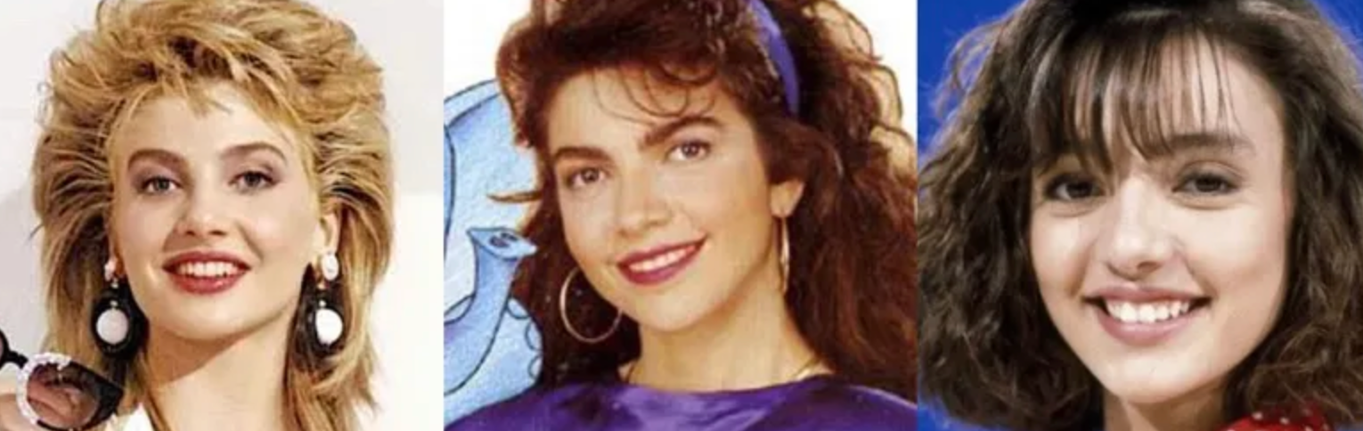 Il ruolo della donna nella televisione commerciale