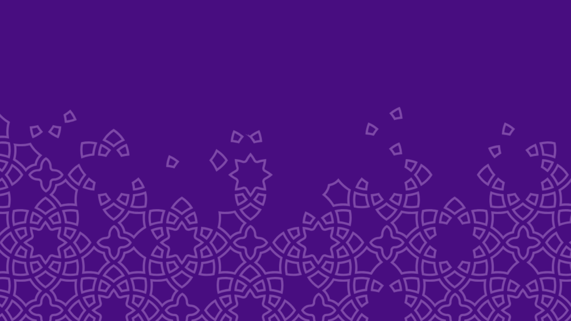 Mestruazioni e Ramadan: il divieto del digiuno