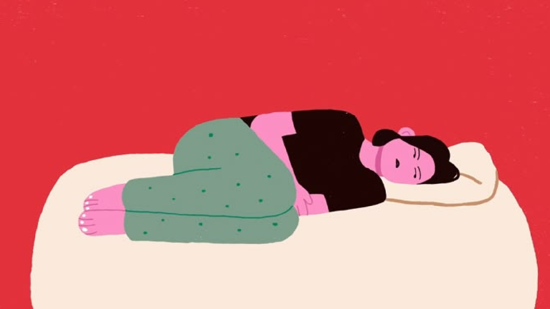 Le mestruazioni scombinano tutto? Tre rituali per restare con te.