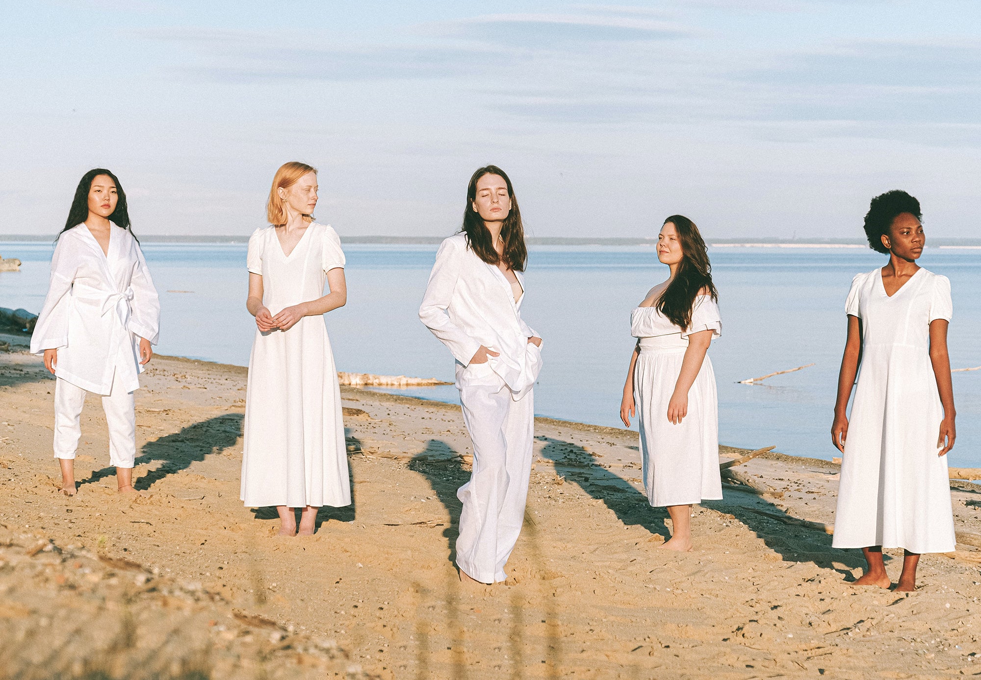 PERCHÉ FEMMINILITÀ NON È PER FORZA MATERNITÀ