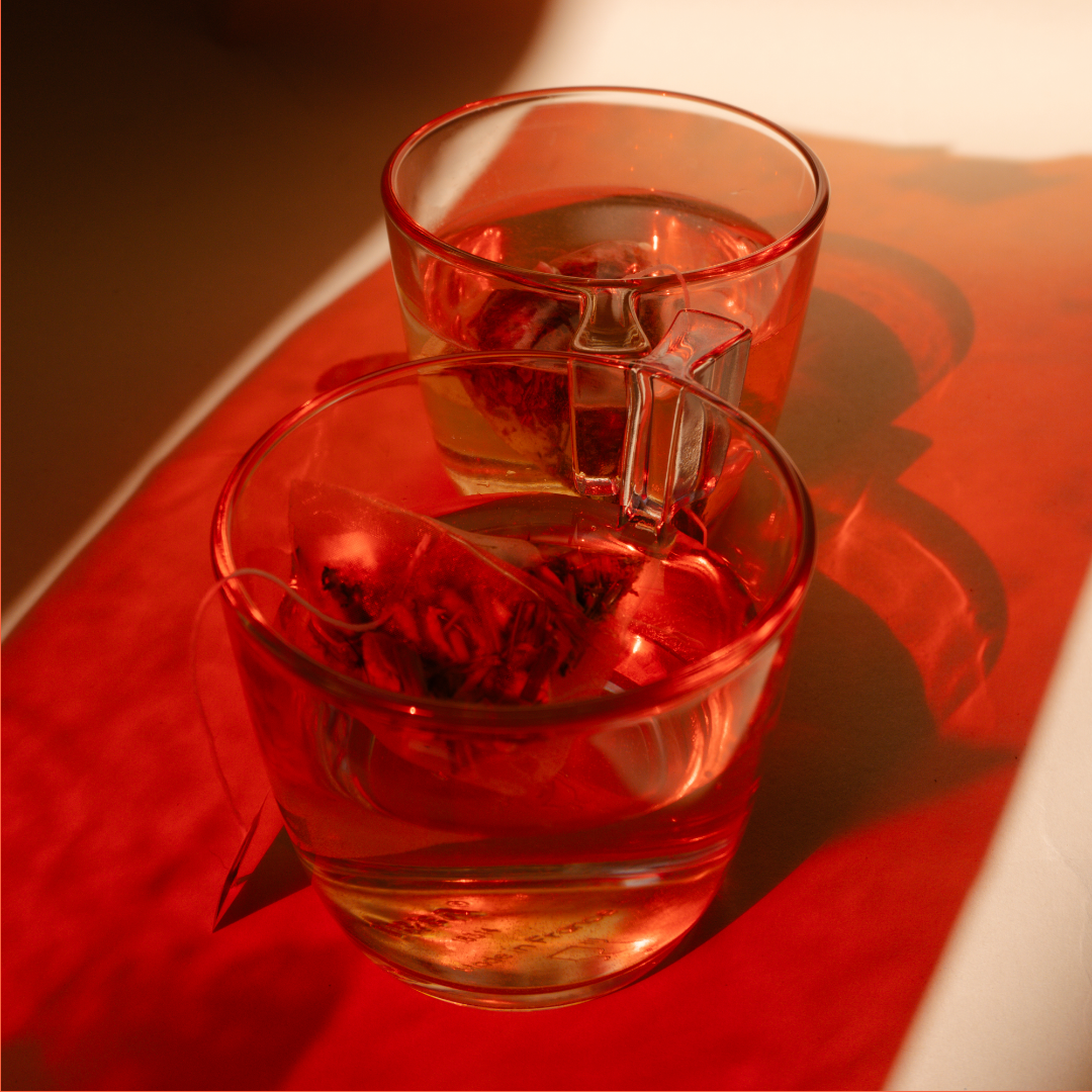 Tisana buon umore