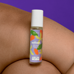 Sollievo olio rilassante