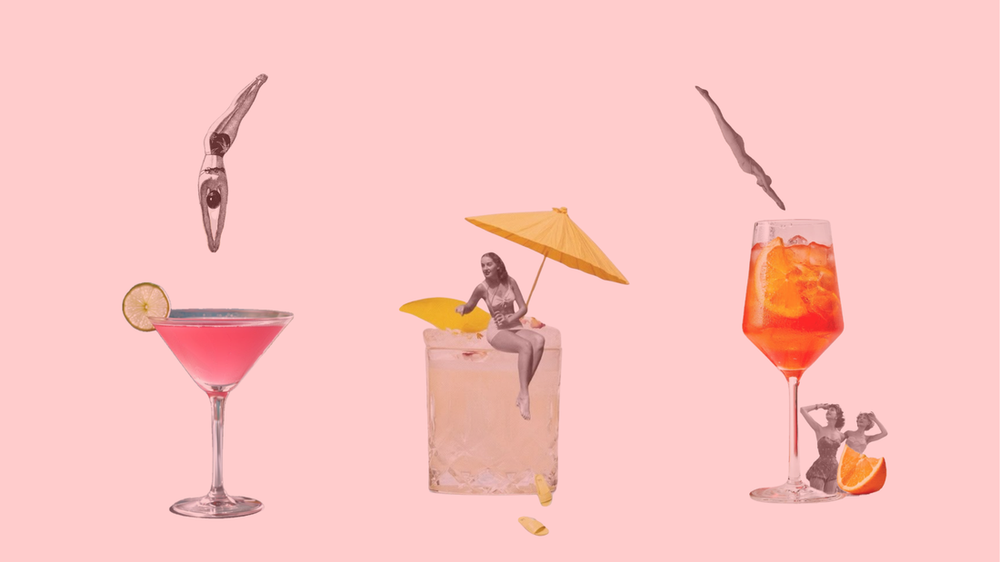 Ciclo mestruale e alcol