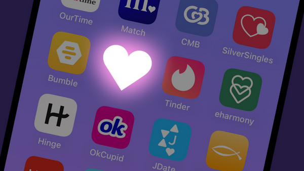 Genesi e crisi delle dating app