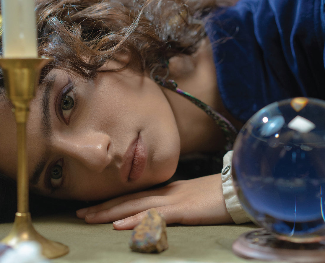 ASTROLOGIA, L'IMPERATRICE