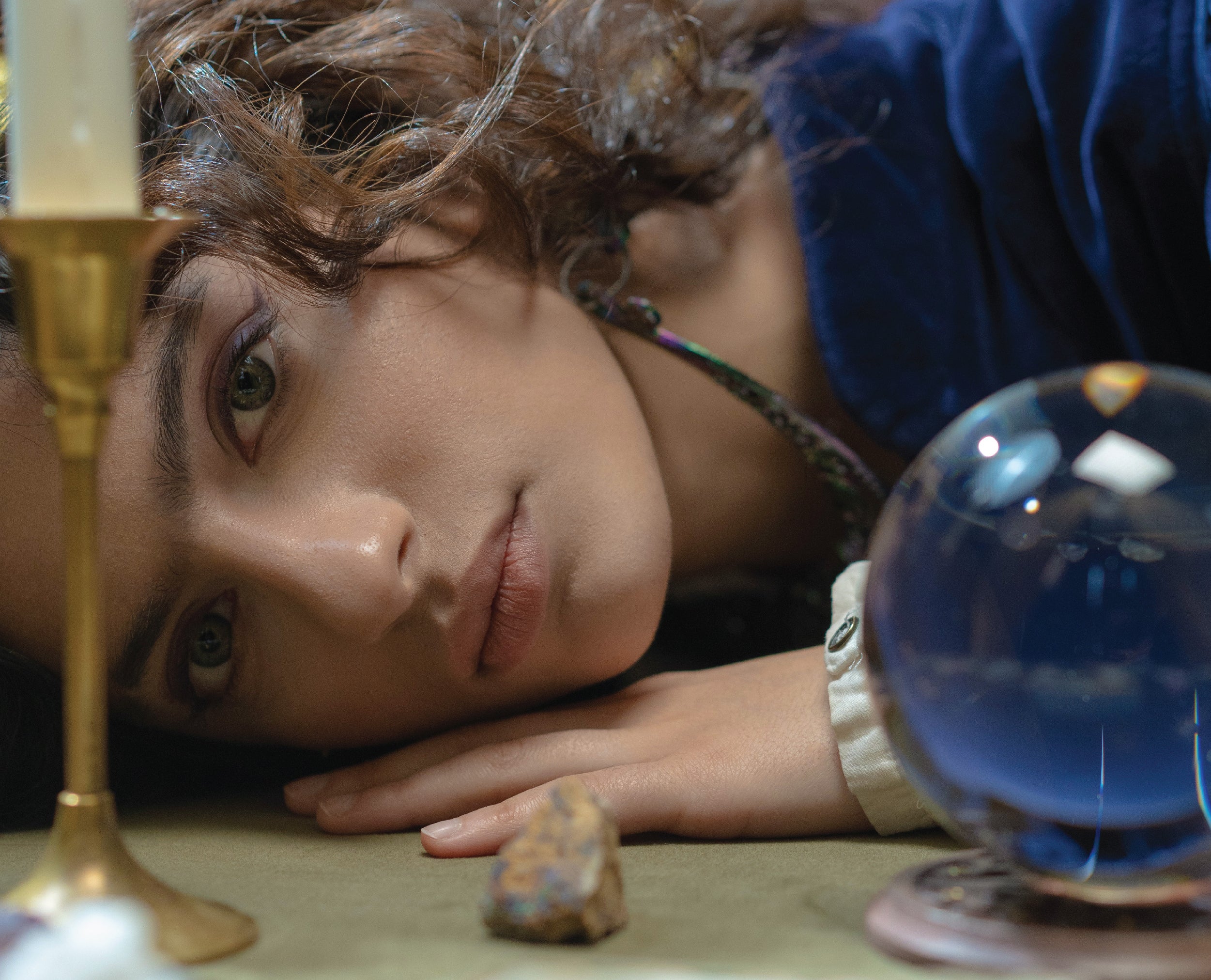 ASTROLOGIA, L'IMPERATRICE