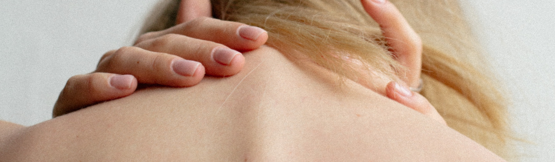 PARLIAMO DI FIBROMALGIA: SCOPRIAMO QUEL VELO INVISIBILE CHE ANCORA LA NASCONDE
