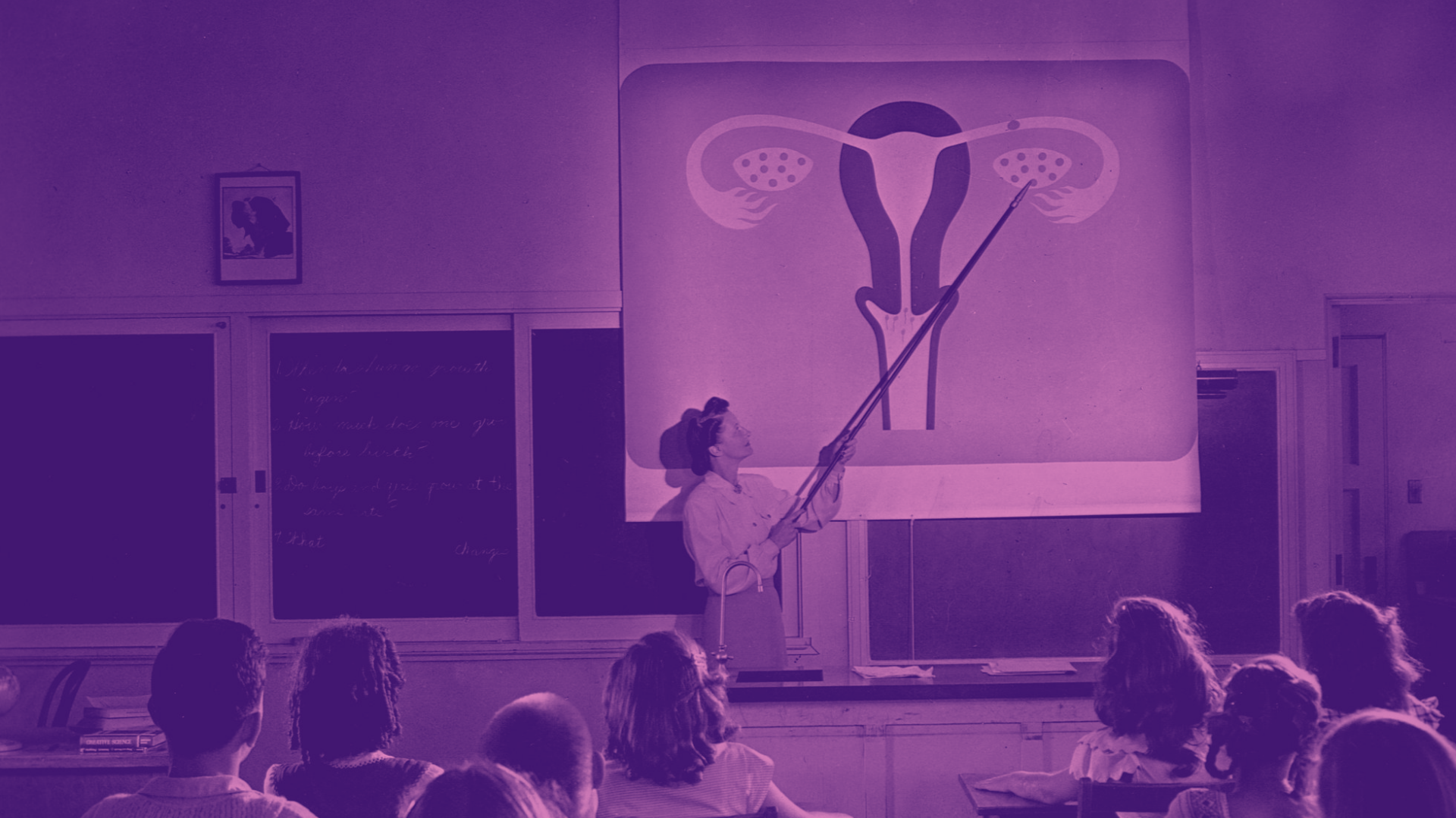 Come siamo messi sull'educazione sessuale in Italia nel 2025?