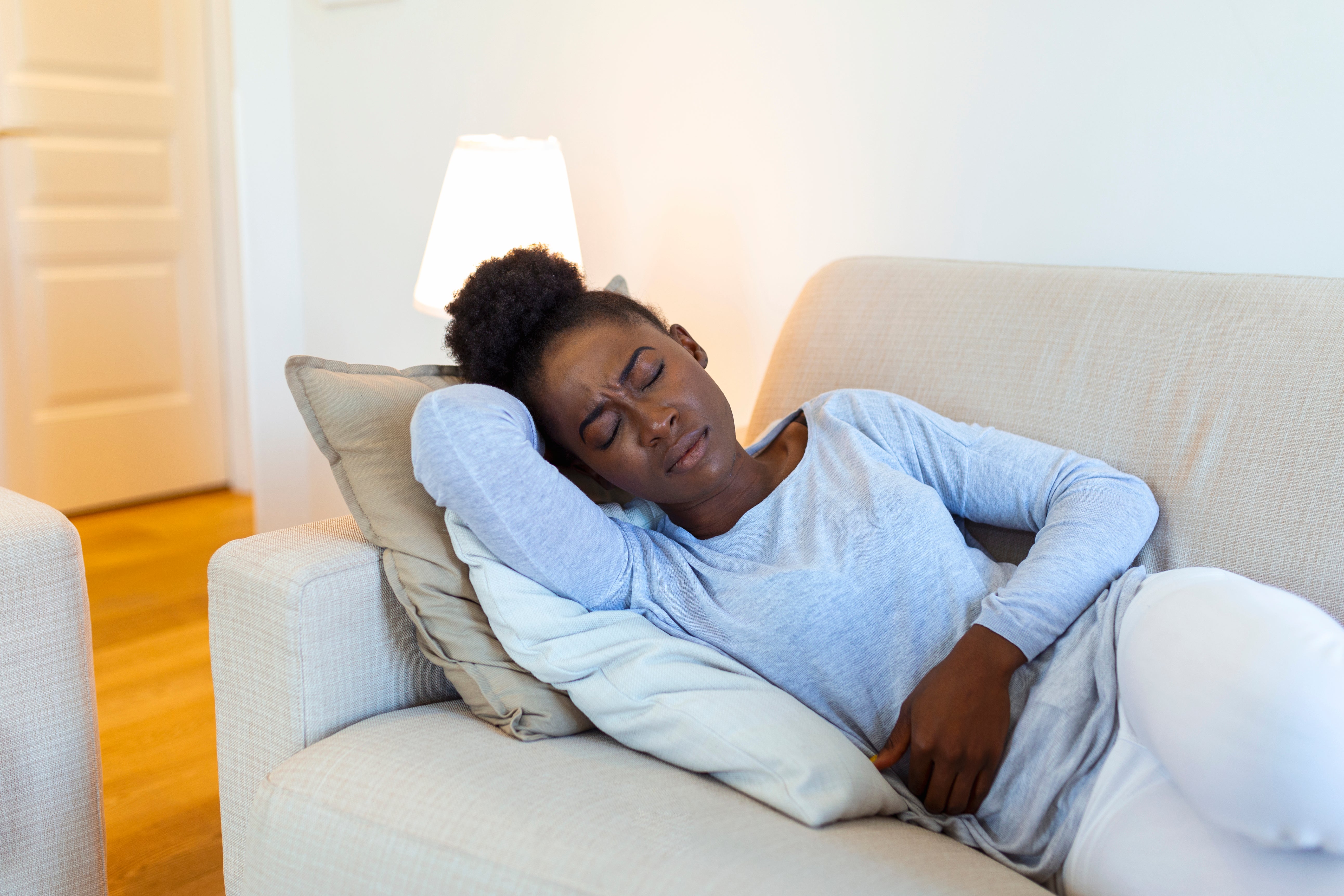 PMDD e sindrome premestruale (PMS): differenze, cause e sintomi