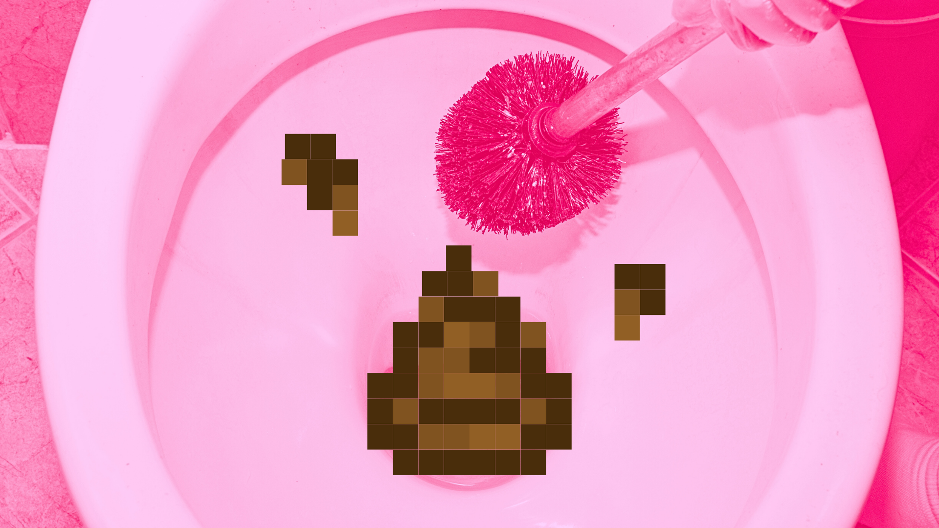 La tua cacca ti sta chiedendo queste 3 cose: non ignorarla!