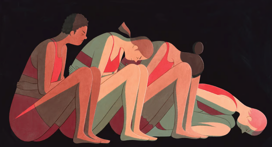 La sottomissione delle donne è un fatto naturale?