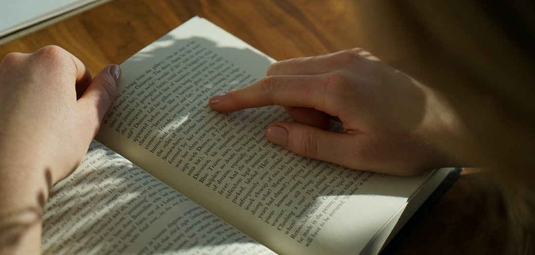 Le mie migliori letture del 2023