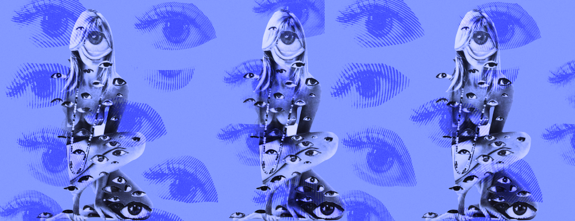 MALE GAZE (lo sguardo maschile al mondo)