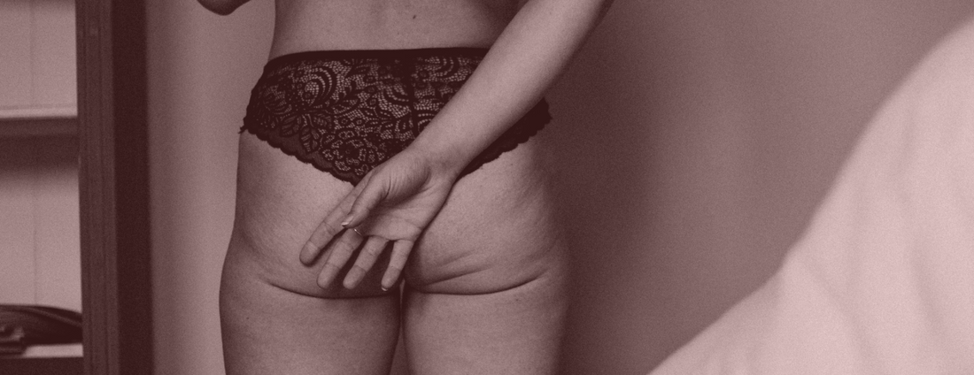 IRRITAZIONI E PRURITO INTIMO: COSA SONO E COME PREVENIRLI