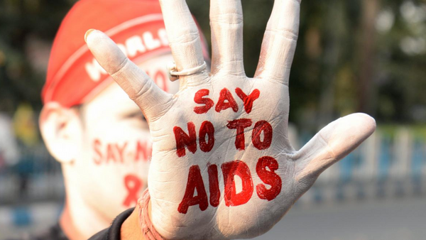 Parliamo di HIV e AIDS