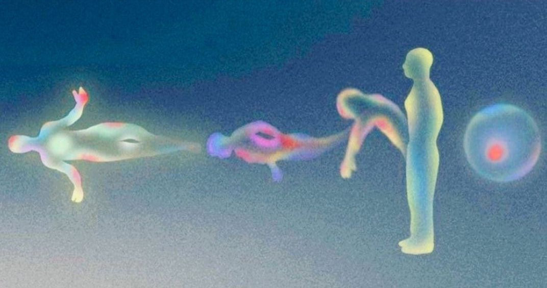 Il ciclo lunare: colui che ti salva quando non mestrui