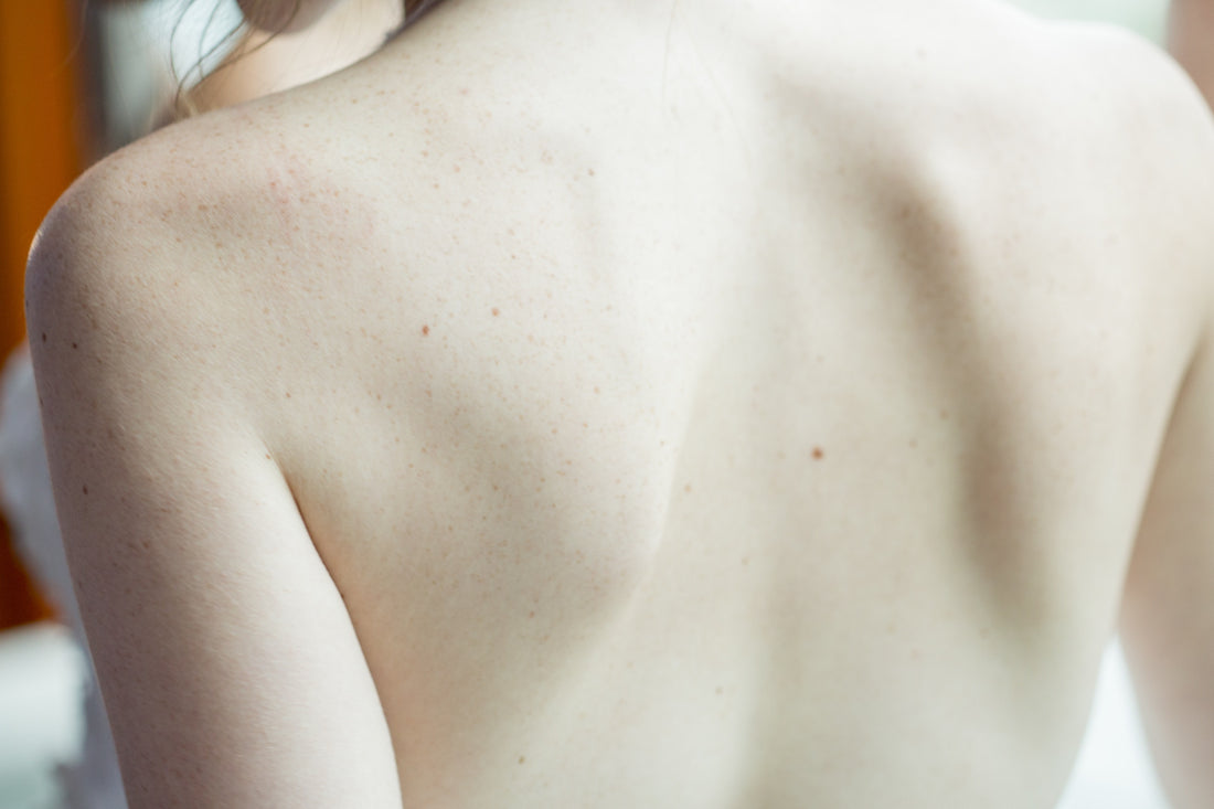 Un viaggio all’interno della fibromialgia