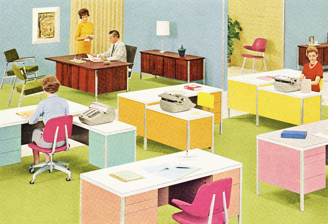 Assorbenti This Unique in azienda (caso Ecostore)