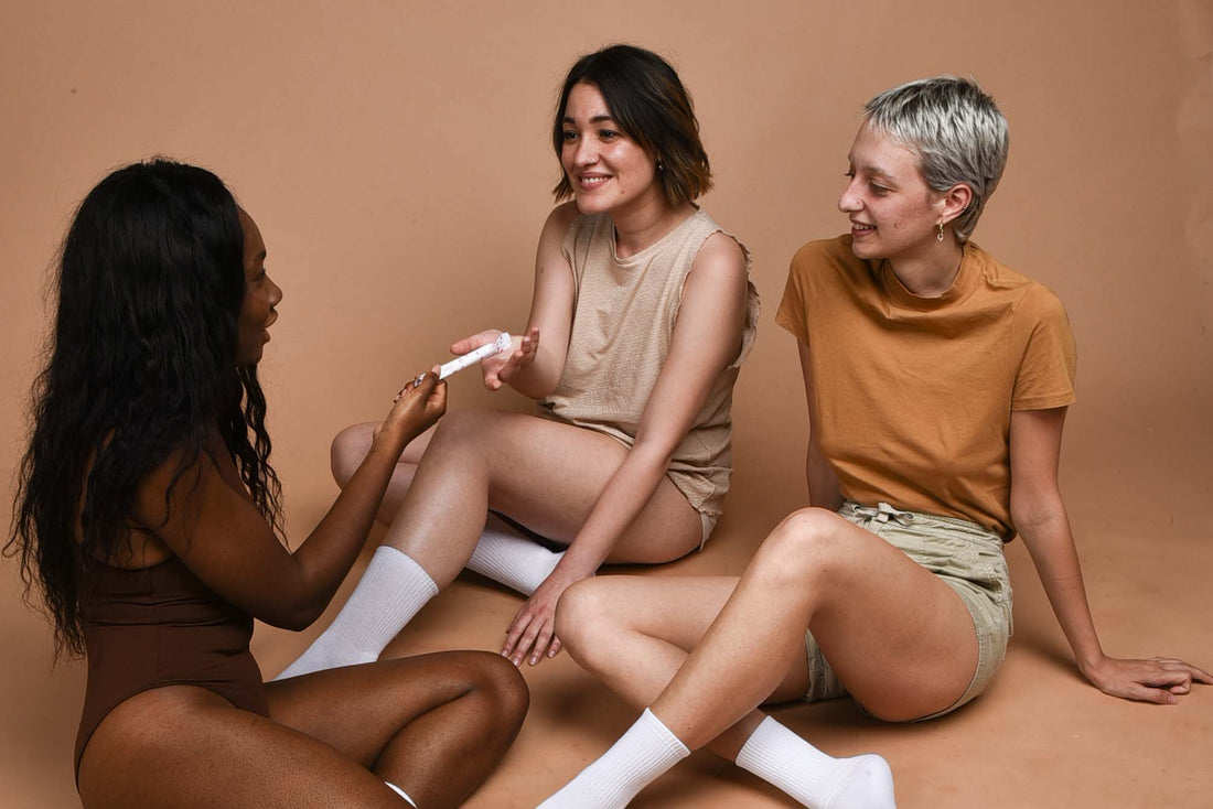 GUIDA ALL'USO DEGLI ASSORBENTI INTERNI