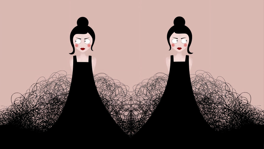 A cosa servono i peli sui capezzoli?