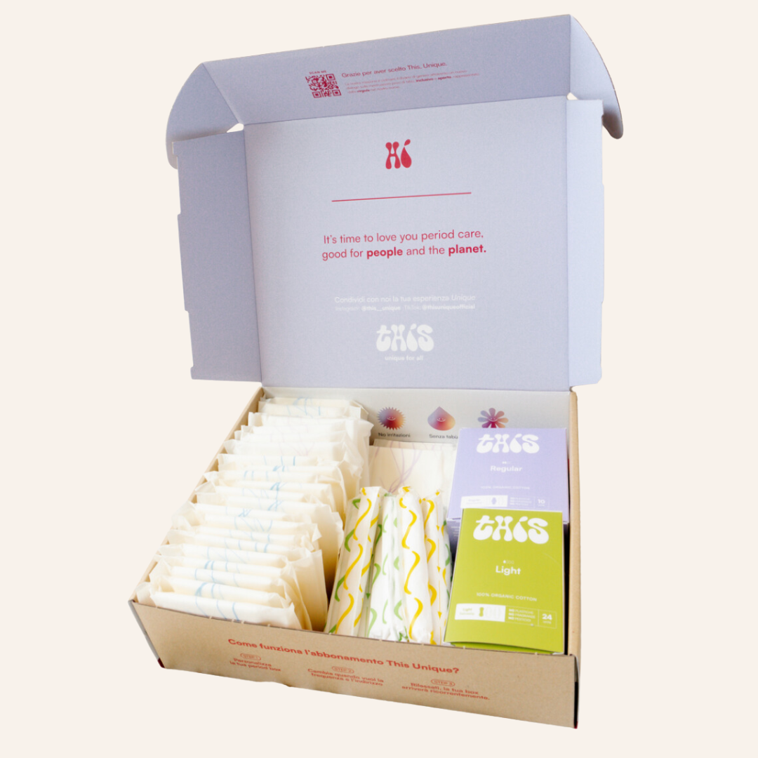 Comfort Box