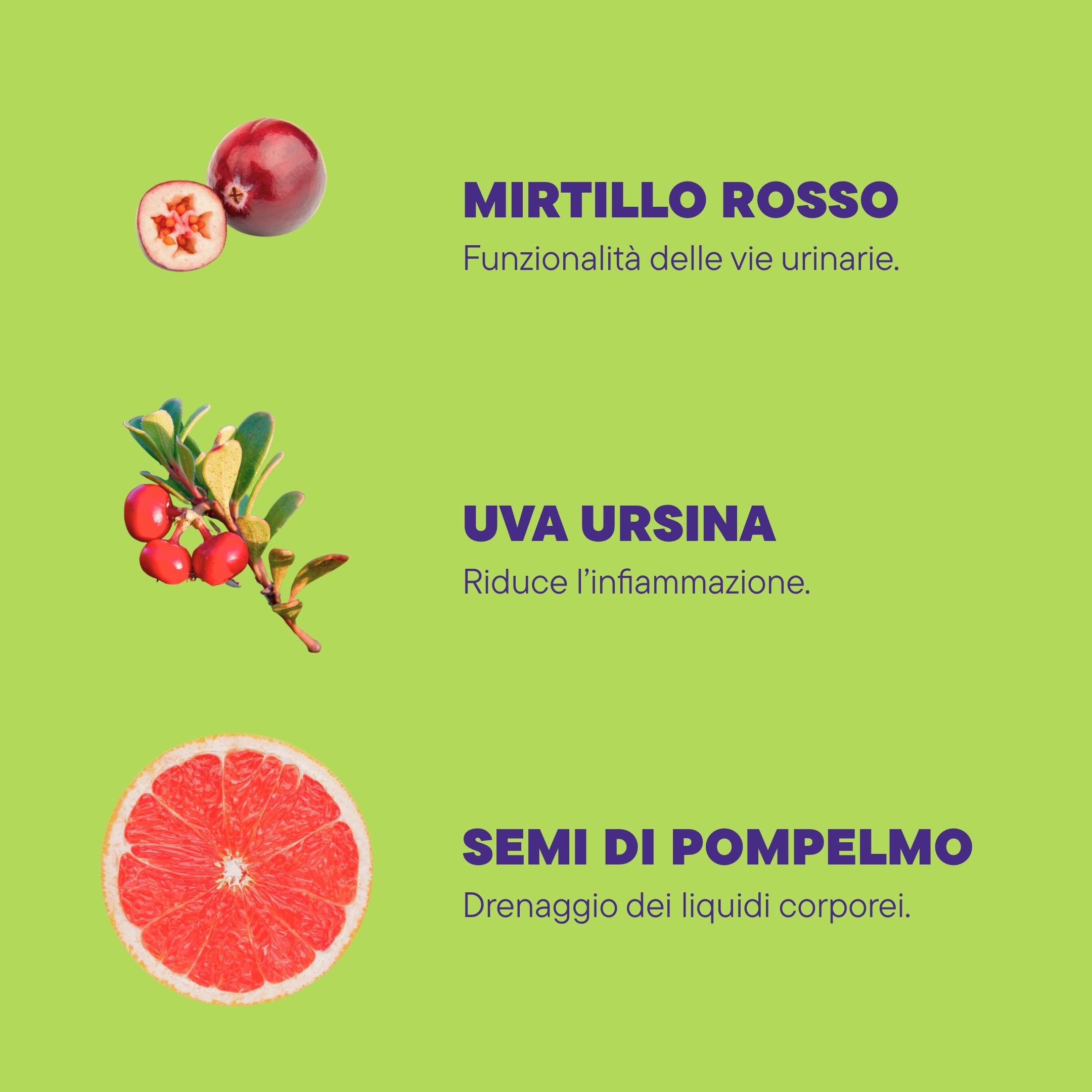 Integratore Cistyn (d-mannosio) 30 compresse