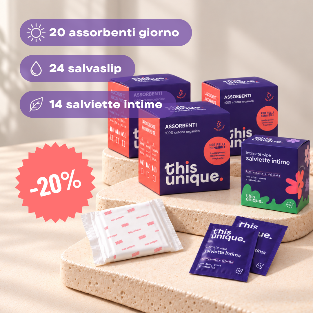 Kit emergenza