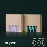 Super gift box
